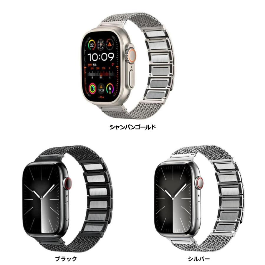 Apple Watch BELTIES ベルティーズ アップルウォッチ Watchバンド