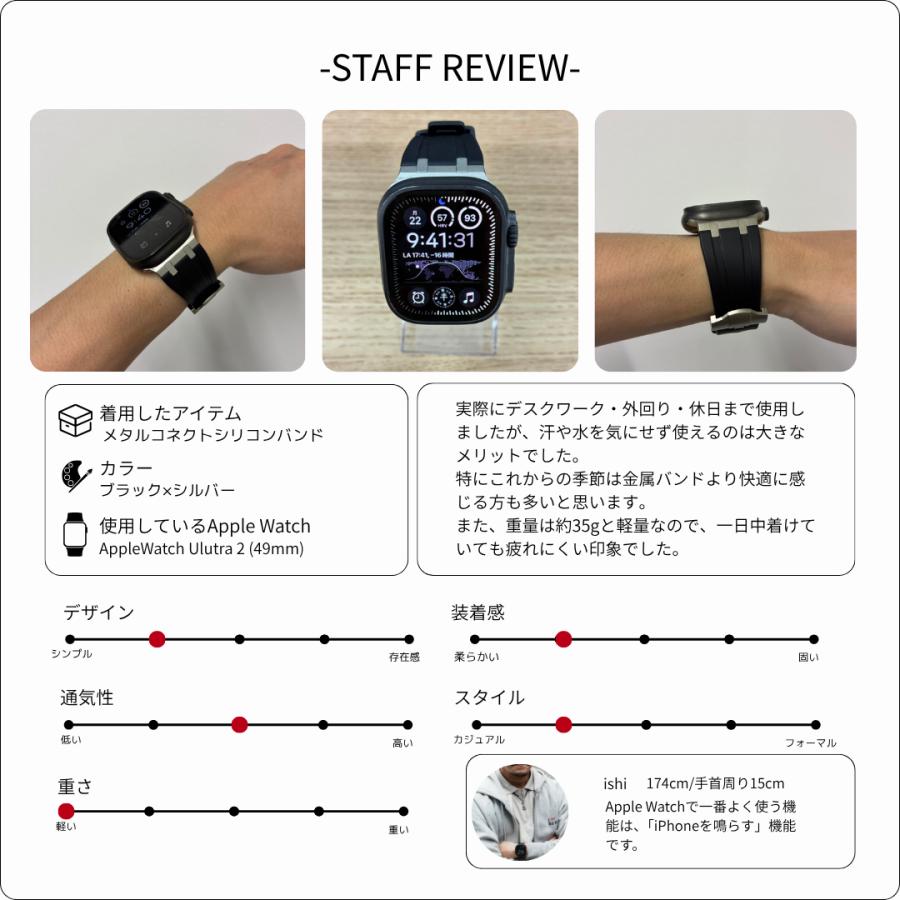 Apple Watch BELTIES ベルティーズ公式ストア 全シリーズ対応 メタル