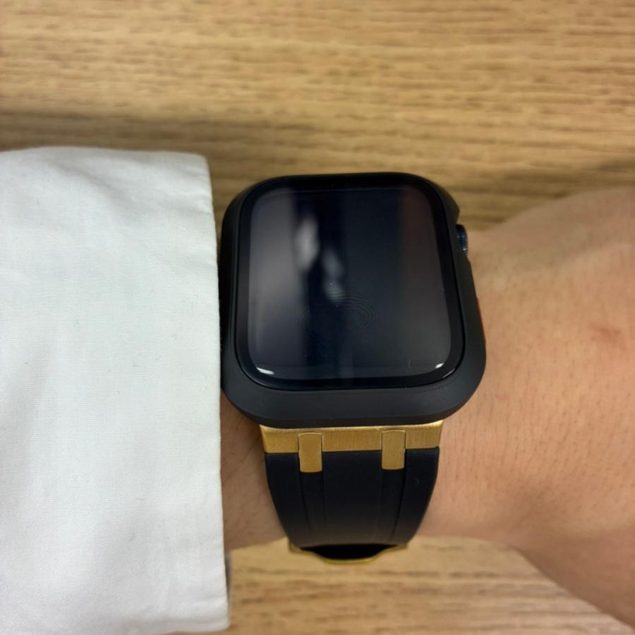 Apple Watch BELTIES ベルティーズ公式ストア 全シリーズ対応 メタル