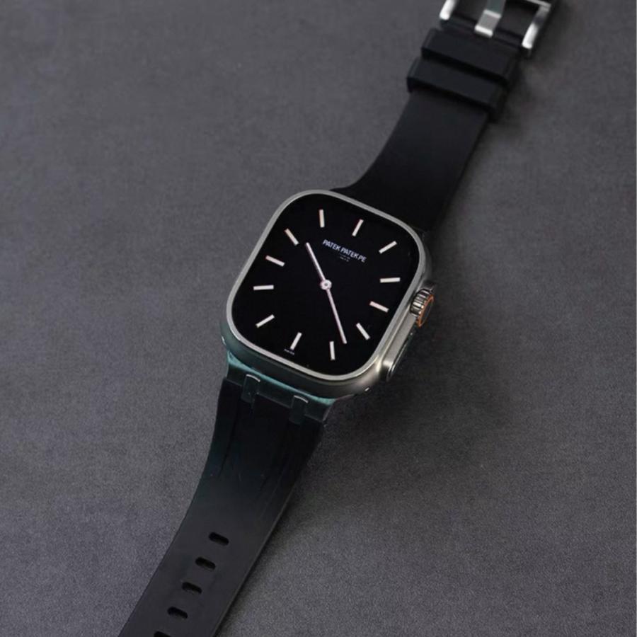 Apple Watch BELTIES ベルティーズ公式ストア 全シリーズ対応 メタル