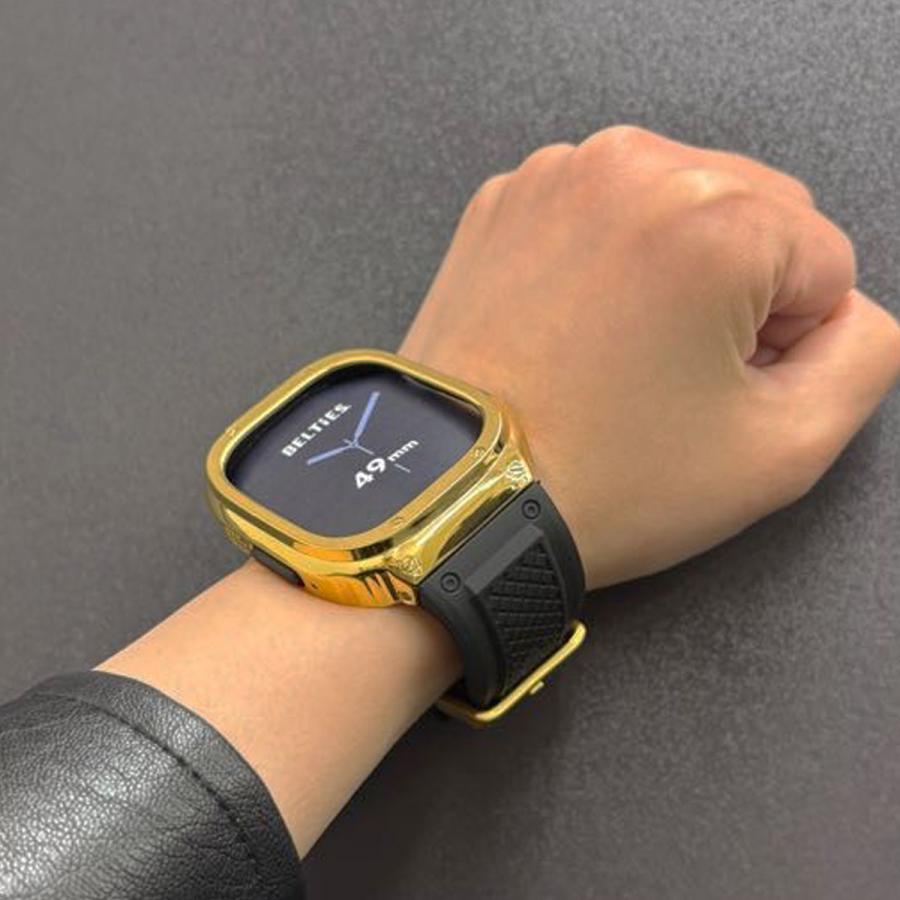 Apple Watch BELTIES ベルティーズ公式ストア 最新 SE Series11 Ultra