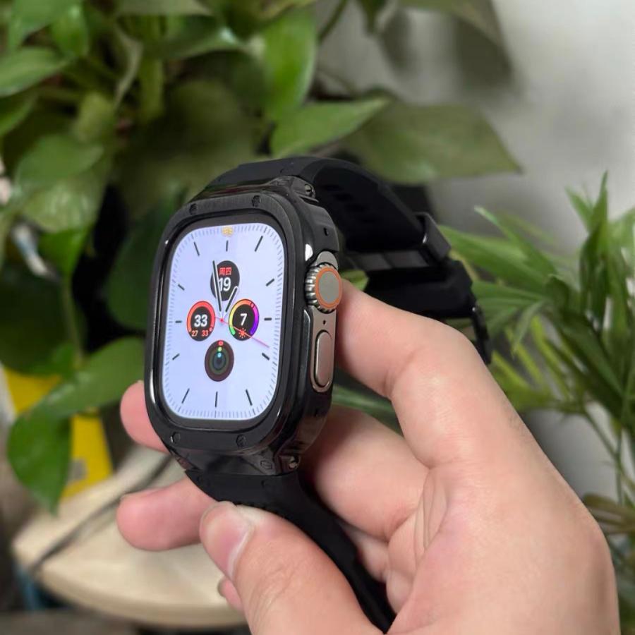 Apple Watch BELTIES ベルティーズ公式ストア 最新 SE Series11 Ultra