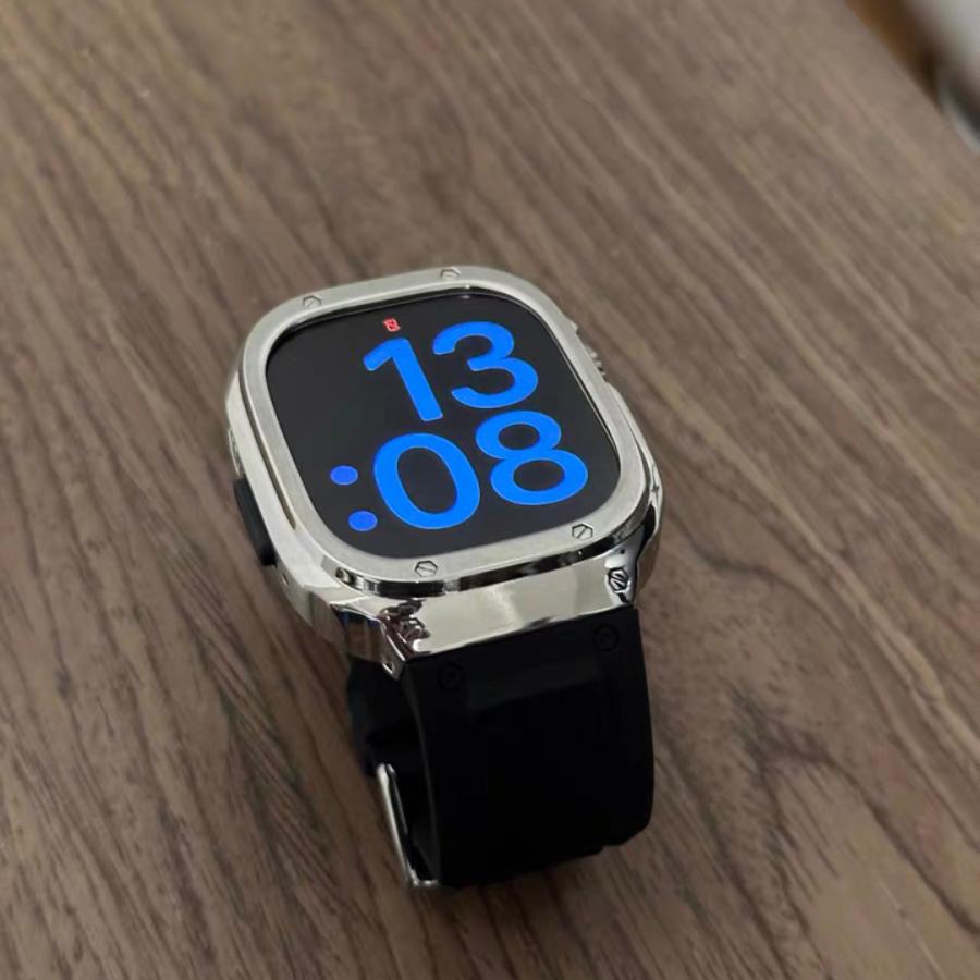 Apple Watch BELTIES ベルティーズ アップルウォッチ ケース一