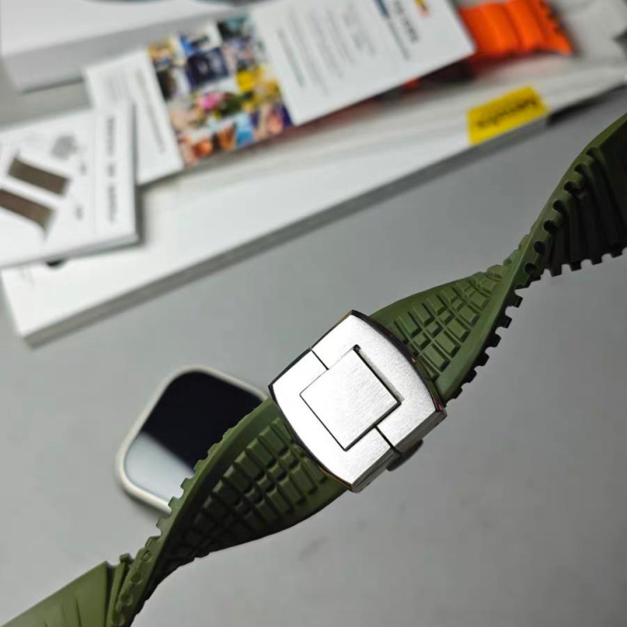 Apple Watch BELTIES ベルティーズ 公式 最新シリーズ12 Ultra4 対応