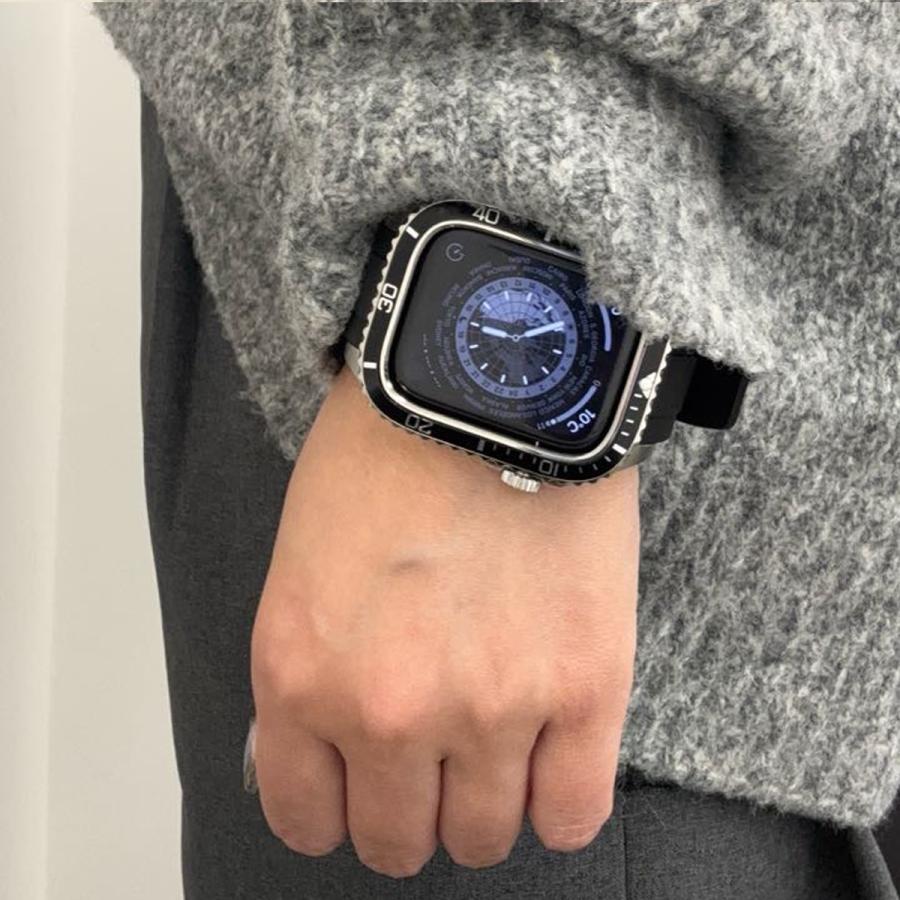 Apple Watch BELTIES ベルティーズ アップルウォッチ バンド