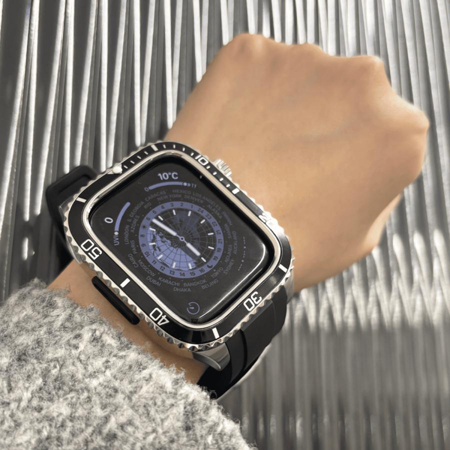 Apple Watch BELTIES ベルティーズ アップルウォッチ バンド