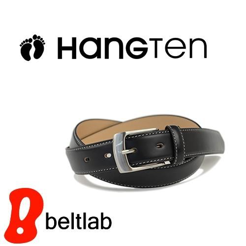 ベルト メンズ 牛革ベルト Hangten ハンテン ビジネスベルト ビジカジ 紳士 本革 レザー フォーマル Blbb01 ベルト専門店ベルトラボ Yahoo 店 通販 Yahoo ショッピング