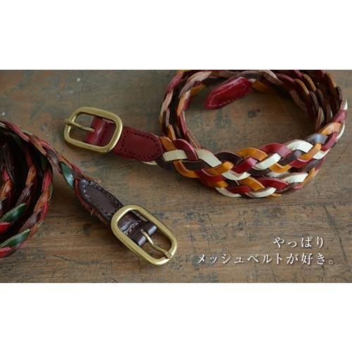 ベルト メッシュベルト レディース 細い ゴールド色バックル かわいい ウェストマーク Tricote トリコッテ Bllb0633 ベルト専門店ベルトラボ Yahoo 店 通販 Yahoo ショッピング