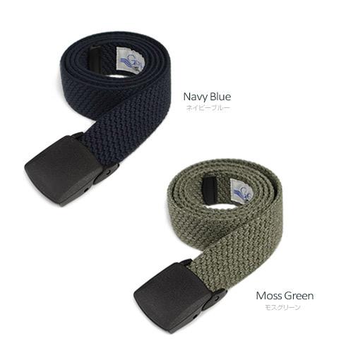 GEVAERT（ゲバルト） ゴムベルト メンズ レディース ベルト 伸縮