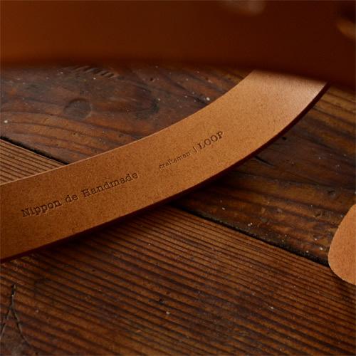 ベルト メンズ 本革 栃木レザー カジュアル スーツ 日本製 名入れ対応 レザー プレゼント ギフト 男性 30代 40代 50代 60代 | ブランド登録なし | 22