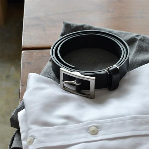 ベルト メンズ 本革 栃木レザー カジュアル スーツ 日本製 名入れ対応 レザー プレゼント ギフト 男性 30代 40代 50代 60代 | ブランド登録なし | 13