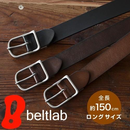 ロングサイズ 大きいサイズ 日本製 ベルト メンズ カジュアル 150cm 35mm幅 本革 牛革 Bllb0786 ベルト専門店ベルトラボ Yahoo 店 通販 Yahoo ショッピング
