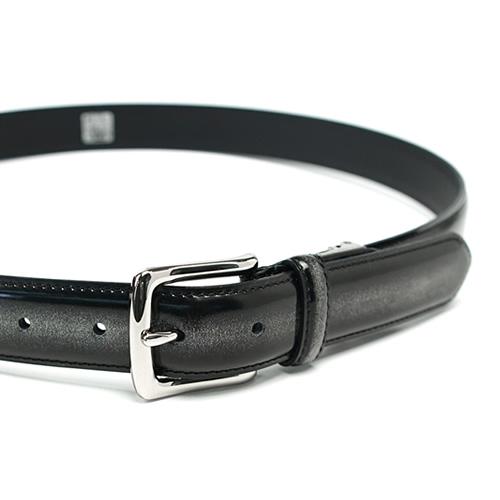 ベルト メンズ 本革 ビジネス 日本製 アドバンレザー 紳士 ドレス