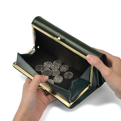 財布 長財布 レディース メンズ 大きい イタリアンレザー 本革財布 カジュアル 大人かわいい ギフト | ブランド登録なし | 17
