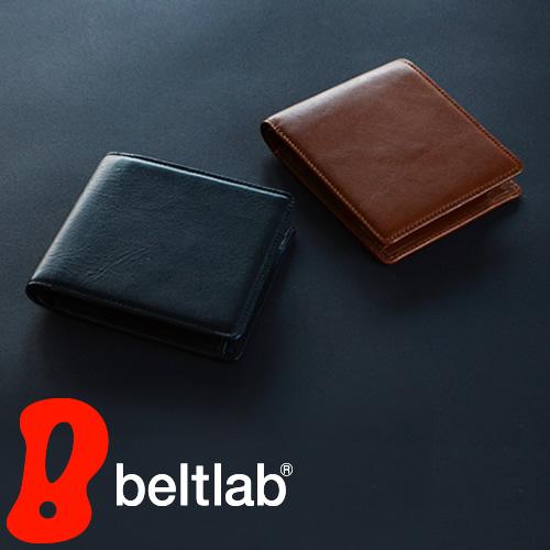 財布 メンズ 二つ折り 本革 牛革 日本製 お札入れ カード入れ 小銭入れ 付き レザー ウォレット ビジネス 革財布 シンプル 名入れ対応 Blnw0018 ベルト専門店ベルトラボ Yahoo 店 通販 Yahoo ショッピング