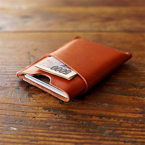 財布 札入れ マネークリップ カード入れ メンズ レディース ミニ財布