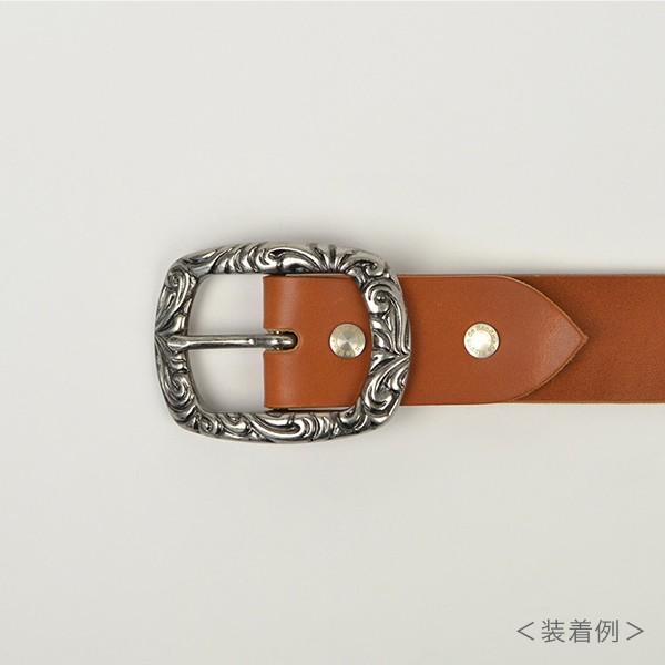 バックル ベルト バックルのみ バックル単体 ギャリソンバックル 35mm