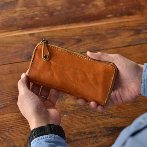 訳あり アウトレット 財布 長財布 栃木レザー メンズ レディース 訳あり アウトレット 財布 長財布 栃木レザー メンズ レディース