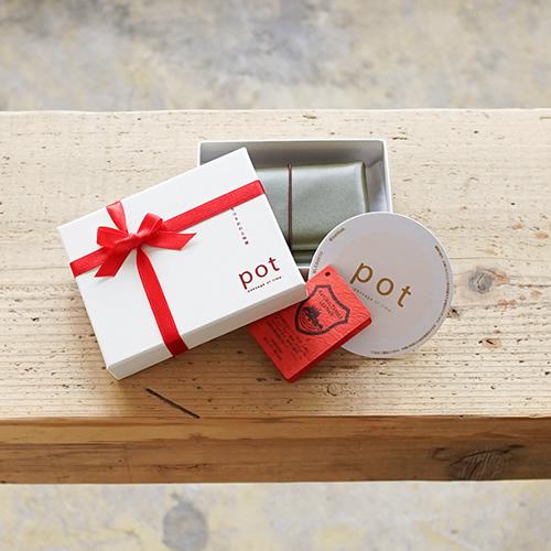 カードケース 名刺入れ 栃木レザー 日本製 ゴムで留める カード