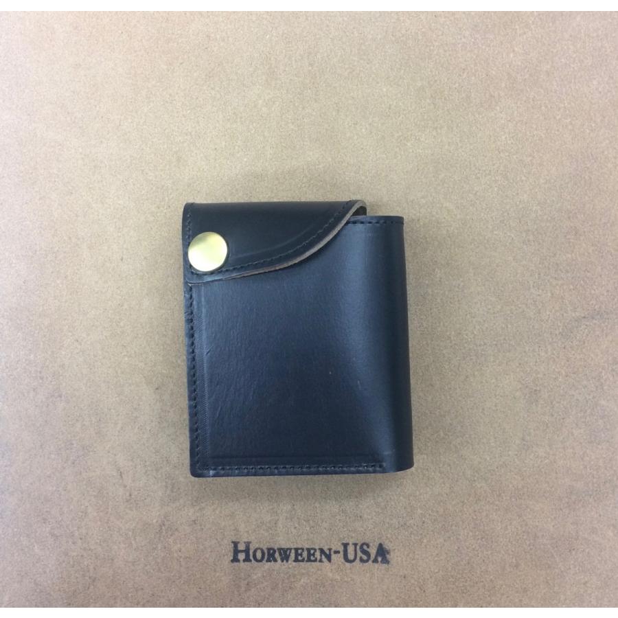 ポストにお届け】財布 米国 クロムエクセル 二つ折り ウォレット ポストにお届け】財布 米国 クロムエクセル 二つ折り ウォレット