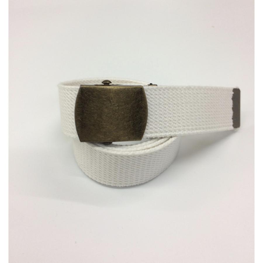 Mサイズ GIベルト ガチャベルト 32ミリ メンズ ベルト 布ベルト