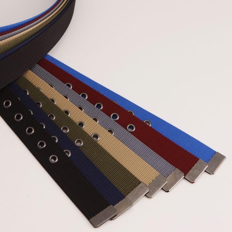 2Lサイズ ベルト メンズ ナイロンベルト 作業用ベルト 作業