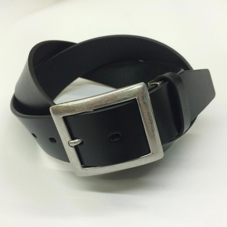 ベルト メンズ レザーベルト ４０ミリ しなやかな 仕上がり 牛革 皮革 オイルベルト ギャリソンベルト 男女兼用 おしゃれ 　 |  | 01