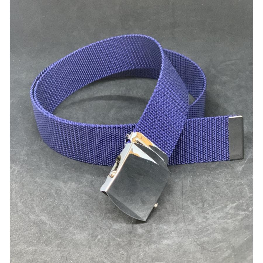 ガチャベルト GIベルト 40ミリ幅 作業用ベルト メンズ ナイロン 作業