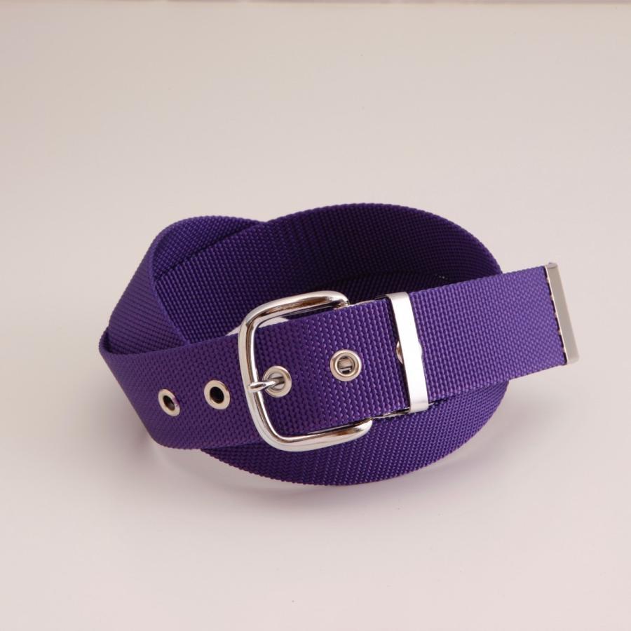 フルサイズ ベルト メンズ ナイロンベルト 40ミリ幅 作業用 作業