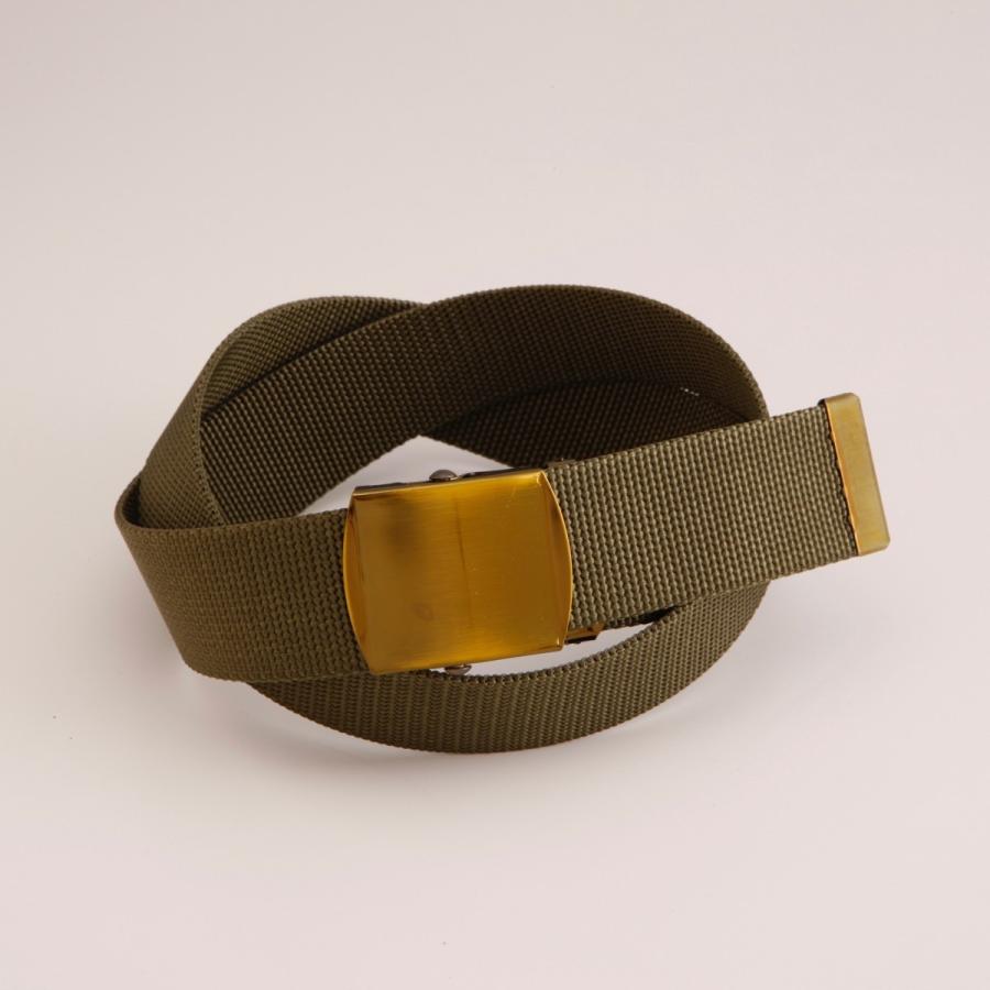 フルサイズ ベルト ガチャベルト GIベルト 40ミリ幅 作業用ベルト