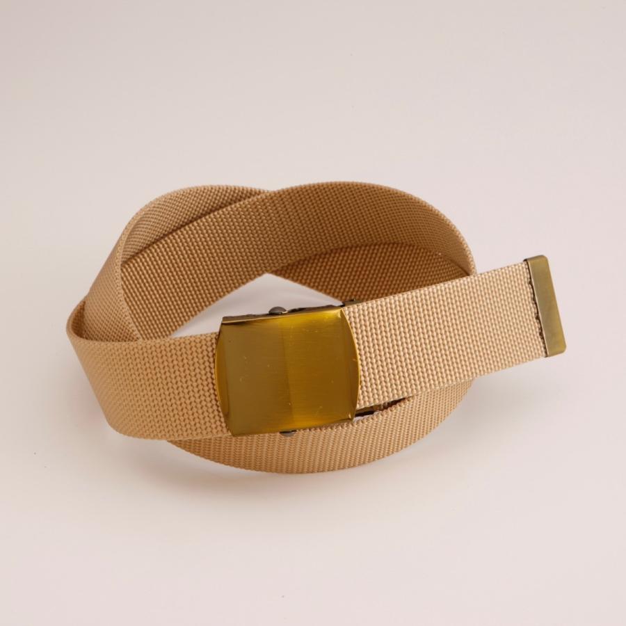 kolor ガチャベルト SHIPS Colors ベルト Colors:ライン テープ ガチャベルト