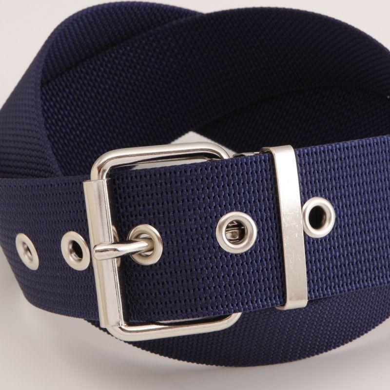 2Lサイズ ベルト メンズ ナイロンベルト 50ミリ 作業用ベルト 作業