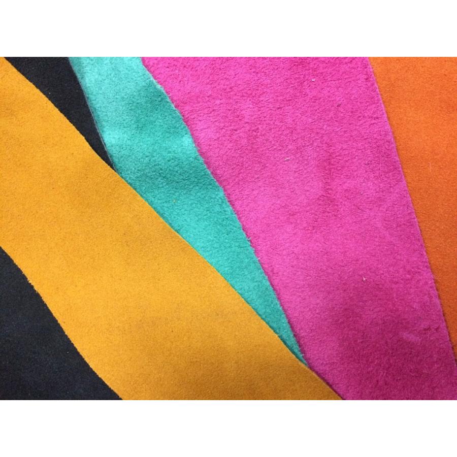 【ポストにお届け】栃木レザー ハギレ  アソート カットレザー 革 ヌメ革 皮革 レザークラフト 姫路レザー 英国製 米国製 欧州製 レザー  牛革 ハンドメイド DIY |  | 04