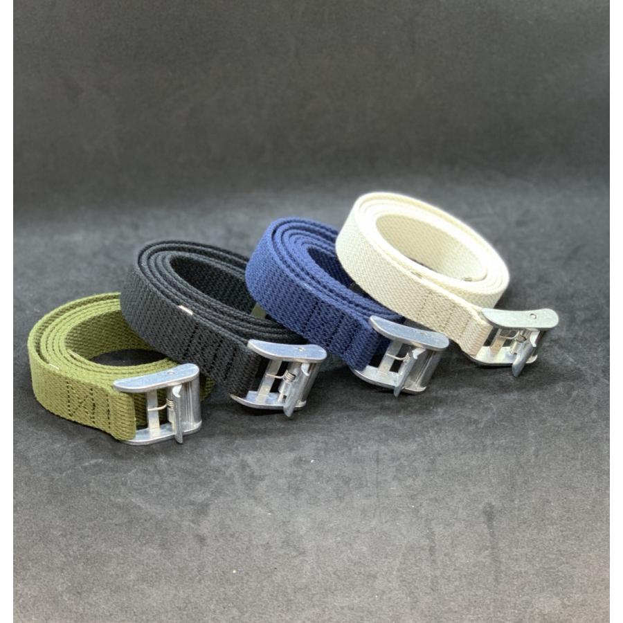 キッズサイズ XSサイズ ガチャベルト GIベルト DCバックル 25ミリ