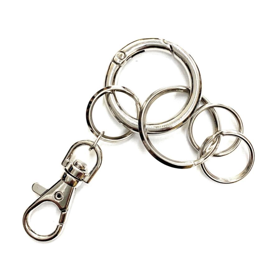 ドアオープナー キーホルダー オープンドア 非接触 抗菌 銅イオン ウイルス対策 無接触 純銅製 銅製 感染防止 エレベーターボタン ドア ATM 日本製 国産 |  | 14