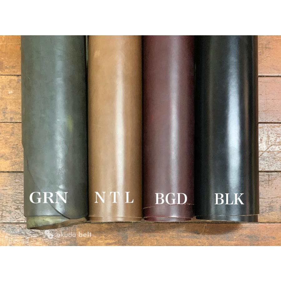 【送料無料 ポストにお届け】 財布 米国 クロムエクセル 札入れ  本革 3つ折り 折りたたみ ウォレット マネークリップ fold 日本製 ギフトおしゃれ |  | 09