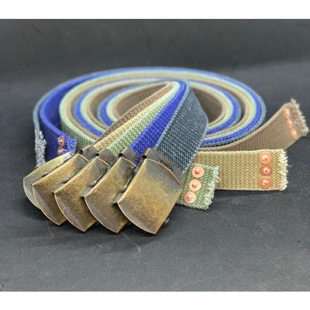 キッズサイズ XSサイズ ガチャベルト GIベルト 32ミリ幅 メンズ ベルト