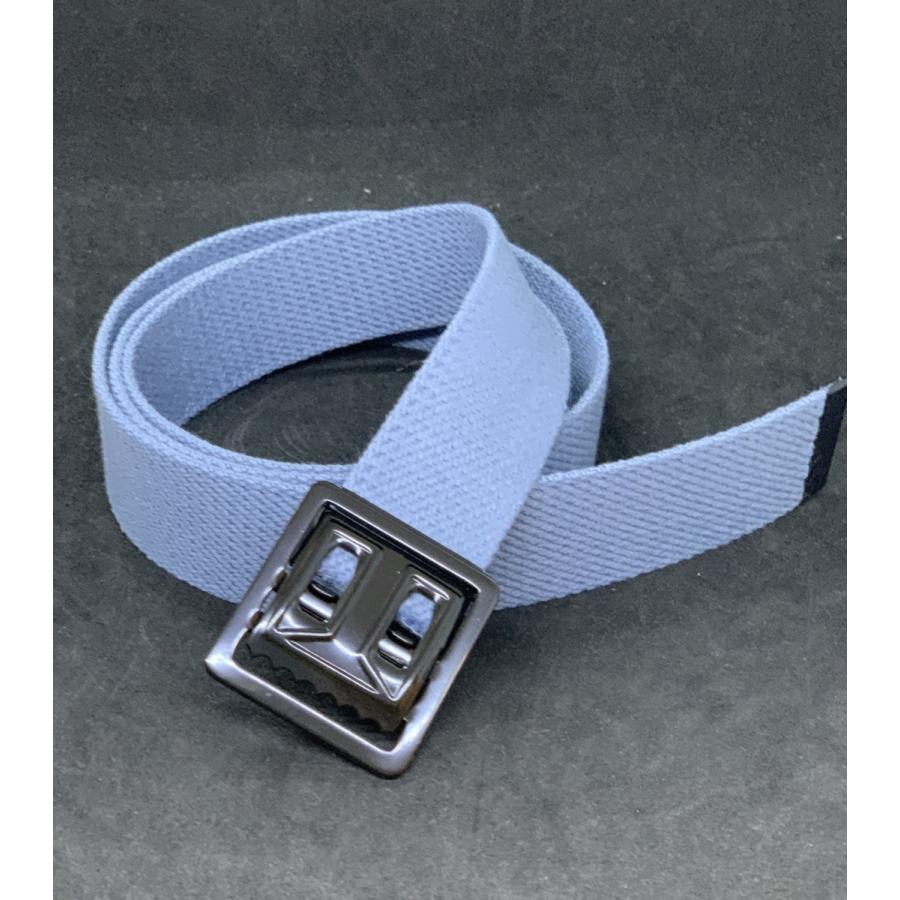 キッズサイズ XSサイズ ガチャベルト 32ミリ幅 ウェブベルト GI 米軍