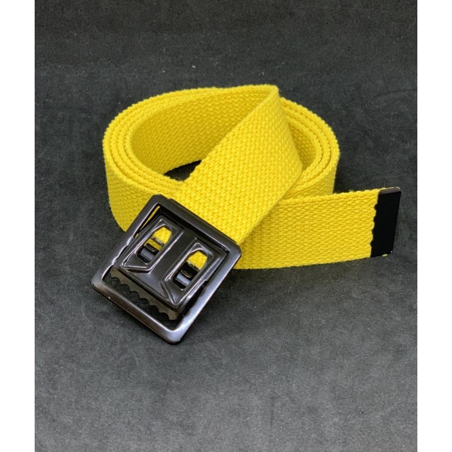 キッズサイズ XSサイズ ガチャベルト 32ミリ幅 ウェブベルト GI 米軍