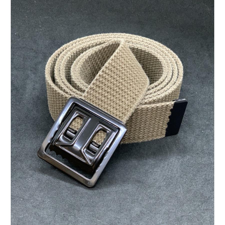 キッズサイズ XSサイズ ガチャベルト ウェブベルト GI 米軍 オープン