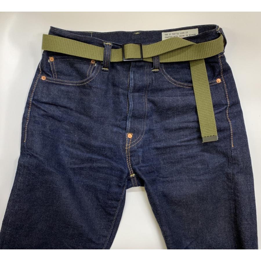 2lサイズ ガチャベルト ウェブベルト 32ミリ Gi 米軍 オープンフェイスバックル デニムにハマる 軍モノ ベルト Us Army M 41 復刻 メンズ １４０センチ Webelt M 41 Usmc 140 Okuda Belt Web Market 通販 Yahoo ショッピング