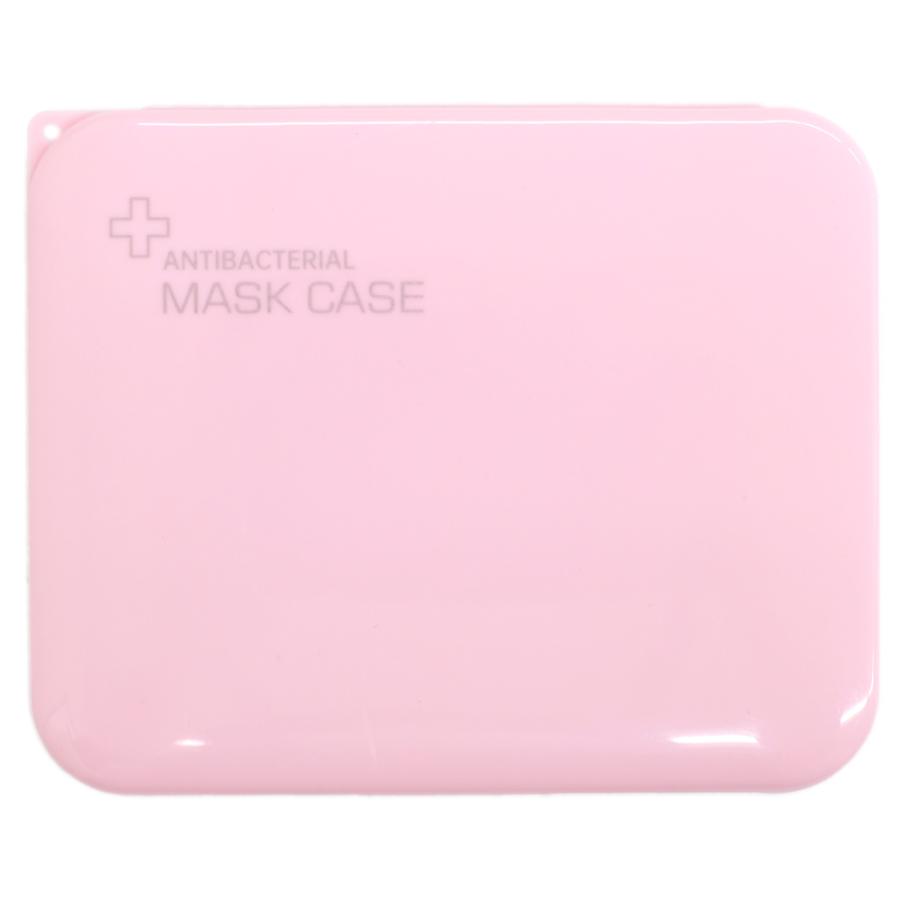 マスクケース 抗菌 携帯用 銀加工 不織布マスク 使い捨てマスク ウィルス 予防 クリックポストで送料無料 セール 新生活 Ac0008 ベルト専門店のベルトン 通販 Yahoo ショッピング