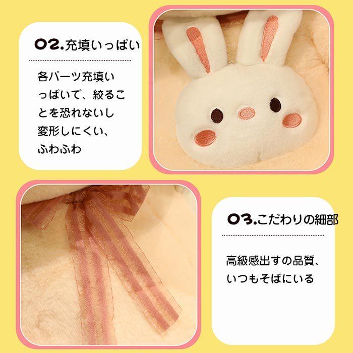 ぬいぐるみ　くま　抱き枕　添い寝　かわいい　インテリア　お祝い　プレゼント140cmの画像