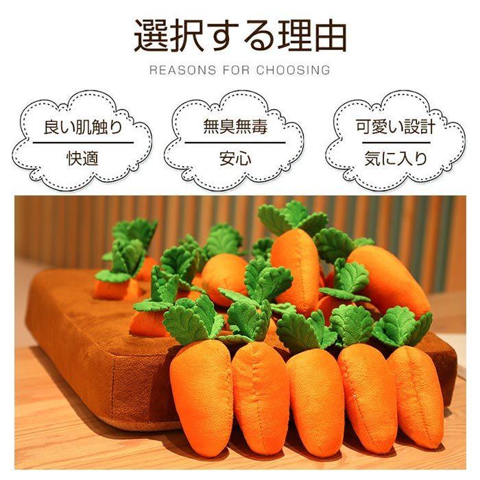 ウサハコ にんじん畑 ドギーマンハヤシ A ペット グッズ 小動物 おもちゃ ペーパークラフト 運動不足の解消 国産 送料込 単品商品です １点のお届けとなります 安い購入