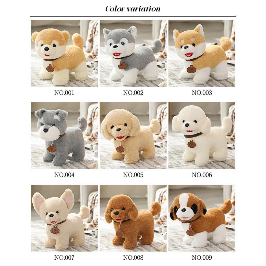 ぬいぐるみ いぬ 犬 リアル かわいい 癒し インテリア雑貨 抱き枕 添い寝 誕生日プレゼント50cm Be Dog273 50cm Beluhappines 通販 Yahoo ショッピング