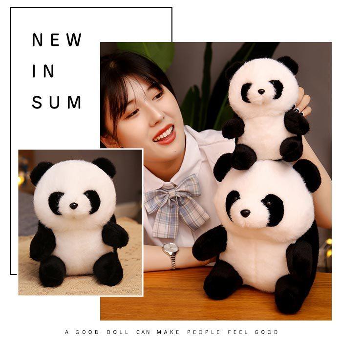 ★新品★抱っこシャンシャン かまってシャンシャン ぬいぐるみ 21点セット シャンシャン3歳記念グッズ☆かまってシャンシャン | ほのぼの暮らし