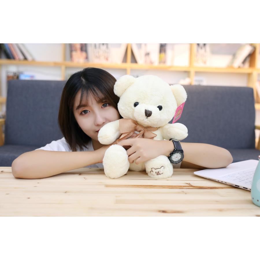ぬいぐるみ くま テディベア インテリア 結婚祝い カップル 記念品cm Bear 123 cm Z Beluhappines 通販 Yahoo ショッピング