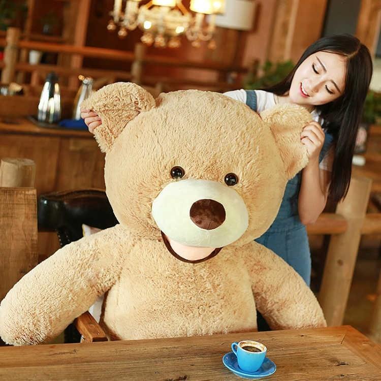 ぬいぐるみ くま 特大 大きい 熊 コストコ テディベア クリスマス 誕生