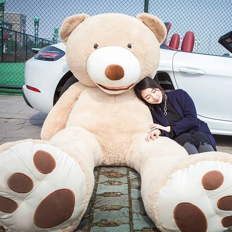 ぬいぐるみ くま クマ 熊 テディベア 特大 抱き枕 添い寝 ふわふわ 