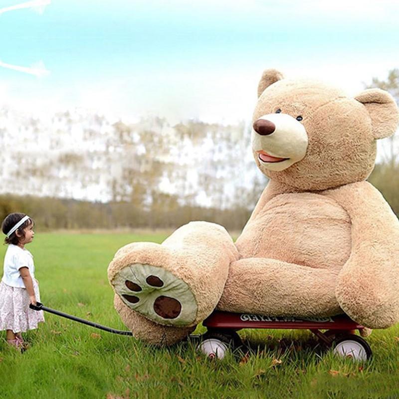 ぬいぐるみ くま クマ 熊 テディベア 特大 抱き枕 添い寝 ふわふわ